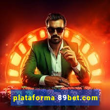 plataforma 89bet.com